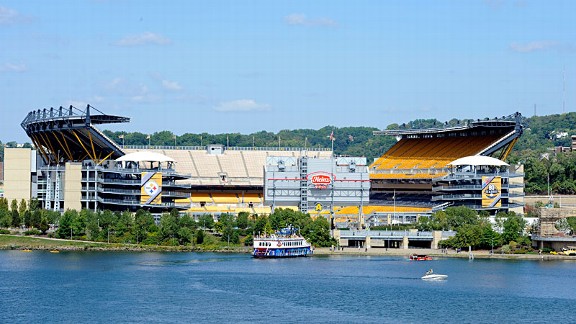 Heinz Field