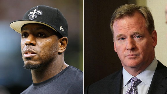 Vilma/Goodell