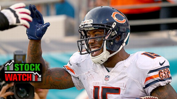 Brandon Marshall
