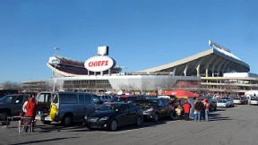 Arrowhead Stadium