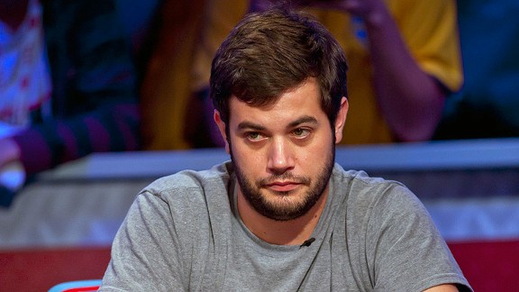 Rob Salaburu