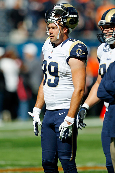 Mike McNeill