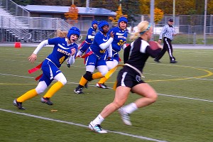 Flag Football