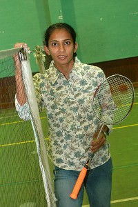 Aparna Popat