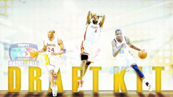 Fantasy Basketball