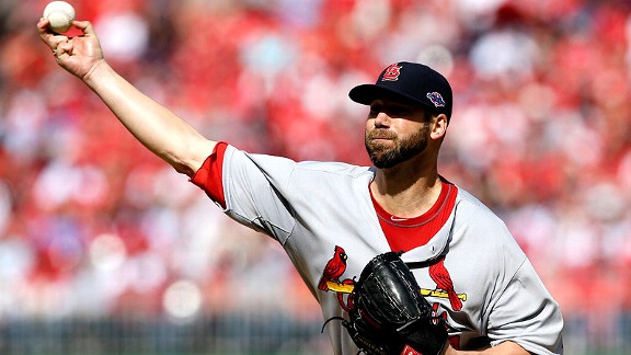 Chris Carpenter