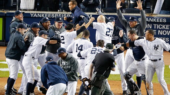 Yankees