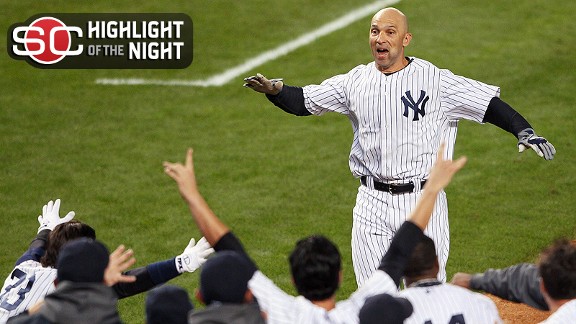 Raul Ibanez