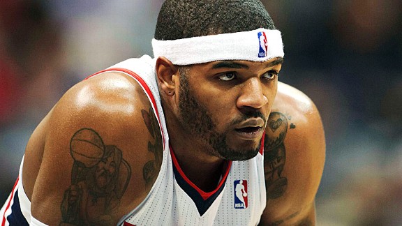 Josh Smith