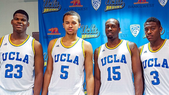 UCLA