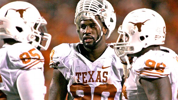 Alex Okafor
