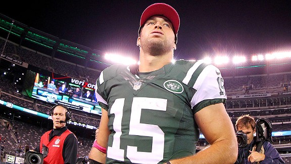 Tim Tebow