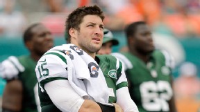 Tim Tebow