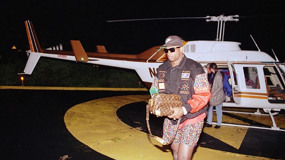 Deion Sanders