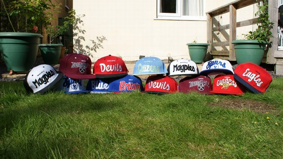 Snapback