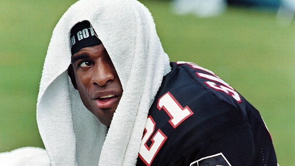 Deion Sanders
