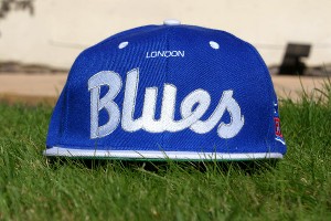 London Blues