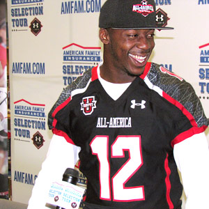 Antonio Conner