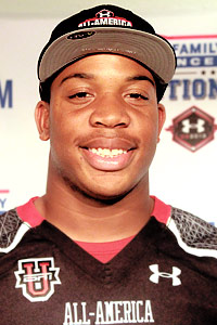 Demarcus Walker