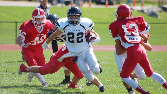 Longmeadow