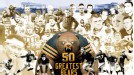 50 Greatest Bears