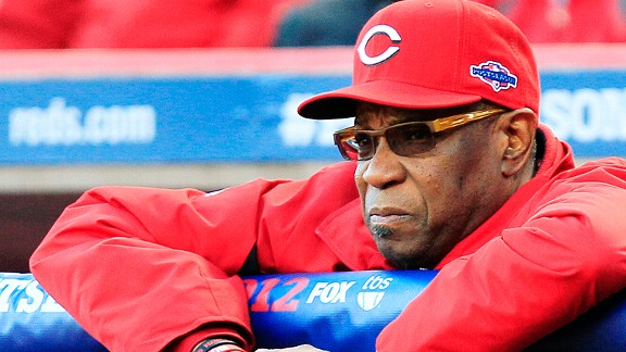 Dusty Baker