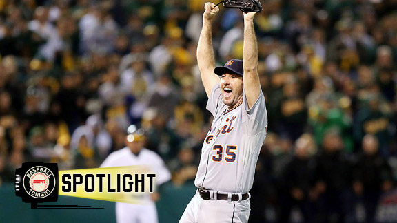 Justin Verlander