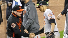 Buck Showalter