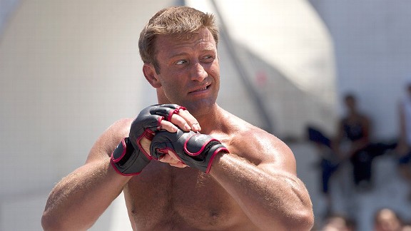 Stephan Bonnar