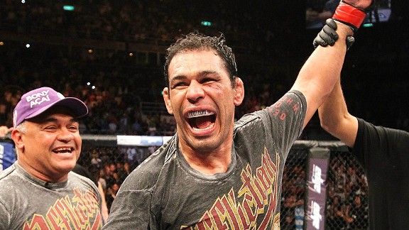 Antonio Rodrigo Nogueira