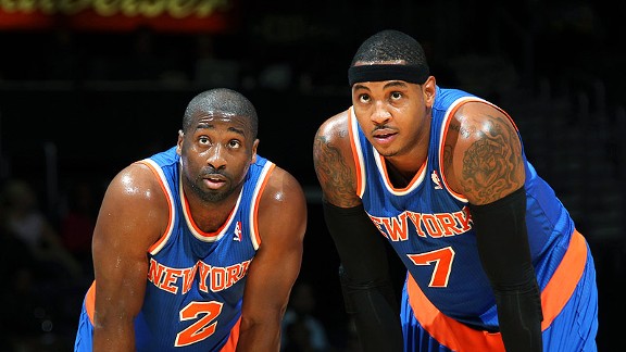 Knicks