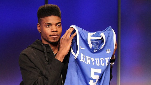 Nerlens Noel 