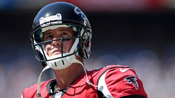Matt Ryan