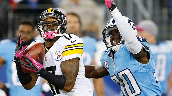 Mike Wallace