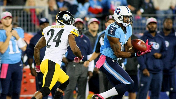 Kenny Britt