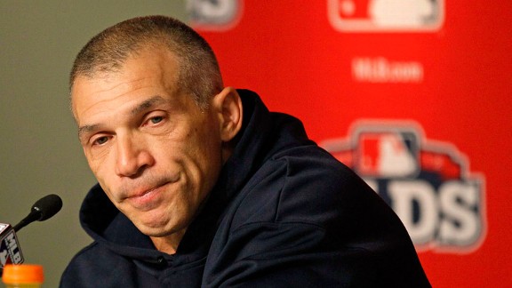 Joe Girardi