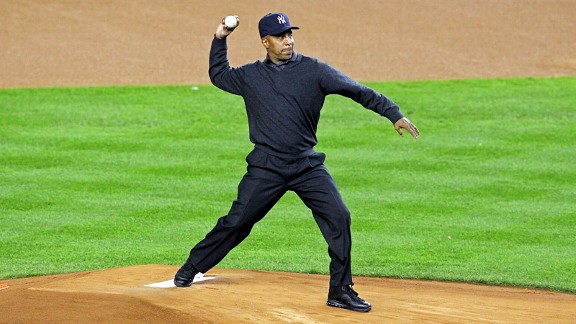 Willie Randolph