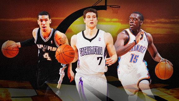 Playbook NBA Summer