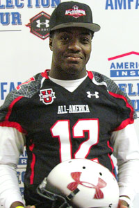 Kendell Beckwith