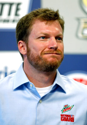 Dale Earnhardt Jr.