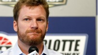 Dale Earnhardt Jr.