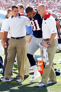 Aaron Hernandez