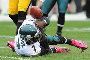 Robert Griffin III