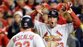 David Freese
