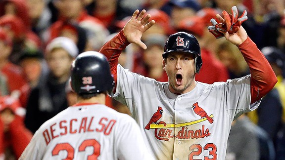 David Freese