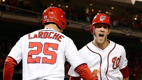 Bryce Harper