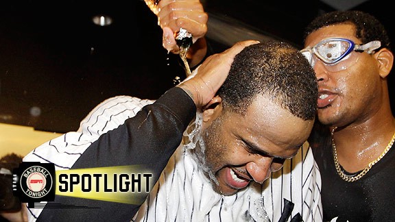 CC Sabathia