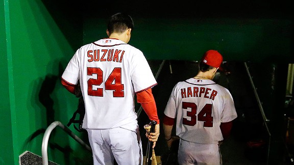 Kurt Suzuki