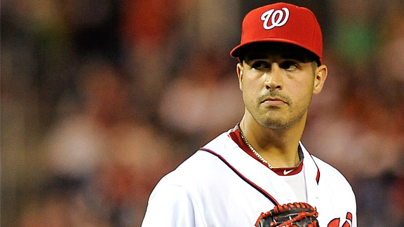 Gio Gonzalez