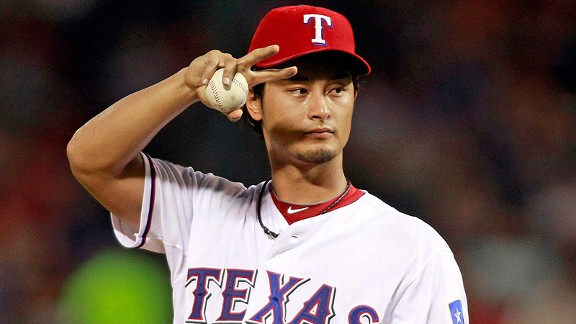 Yu Darvish